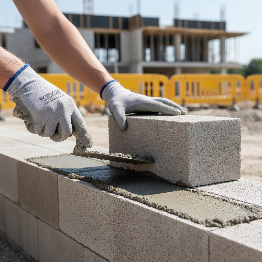 SENSITIVE TRAVAUX